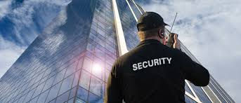 Corporate Security Guard Services in Bangalore – GA Facility Management