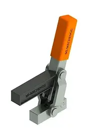 Toggle Clamps Manufacturers in Madhya Pradesh - Mechengg Industries