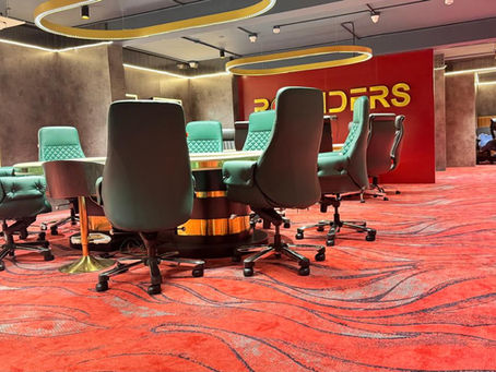 Corporate Carpet Dealers in Bangalore - Candus