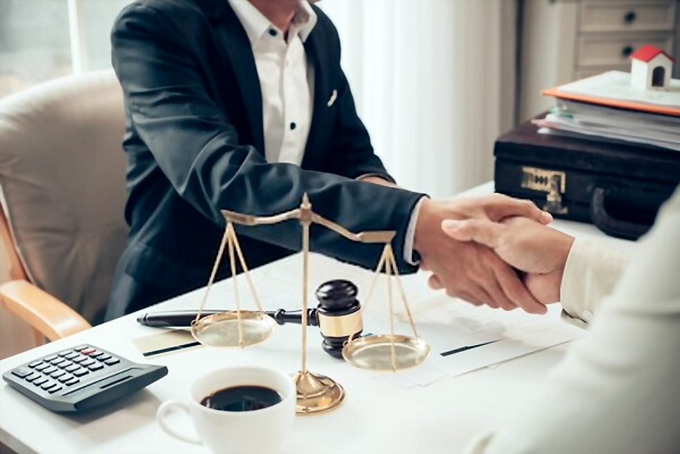 Civil Legal Advisor Near Ashok Nagar – NK Ameenulla