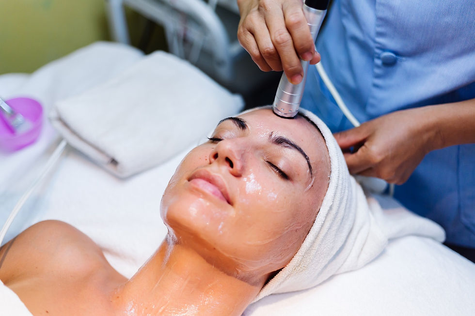 Affordable Facial Hair Removal Jayanagar - Skinxperts