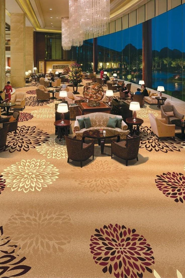 Hotel Carpet Manufacturers in Bangalore – Candus