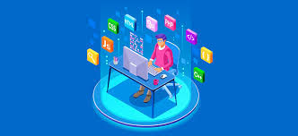 Web Development Training in Sunkadakatte – BALC