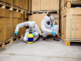 Pest Control Management in Bangalore – SIR Security & Facility India Pvt Ltd