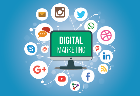 Certification Course in Digital Marketing Bangalore – BALC