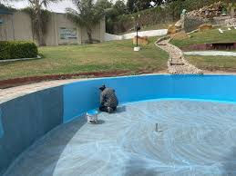 Swimming Pool Waterproofing Services in Bangalore – HS Lakshmi Engineering