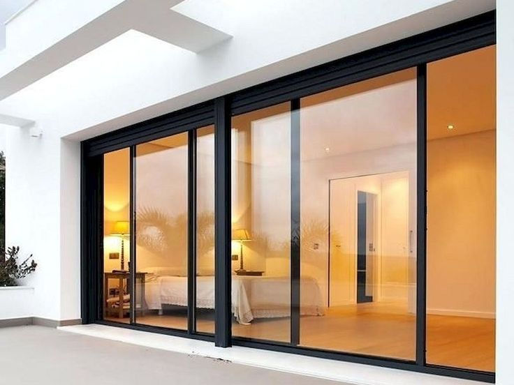 Glass Doors Manufacturers Iin Bangalore – Nova Glass Tech