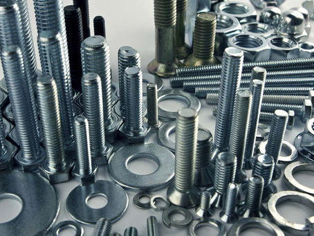 Fasteners Wholesalers in Bangalore – Nahata Industrial Stores