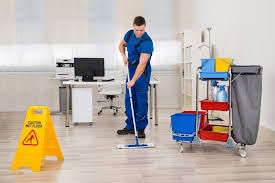 Office Housekeeping Services Near BTM Layout – SIR Security & Facility India Pvt Ltd