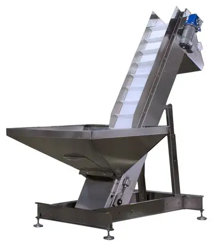 Vibratory Linear Conveyor Manufacturers – Bharath Engineering