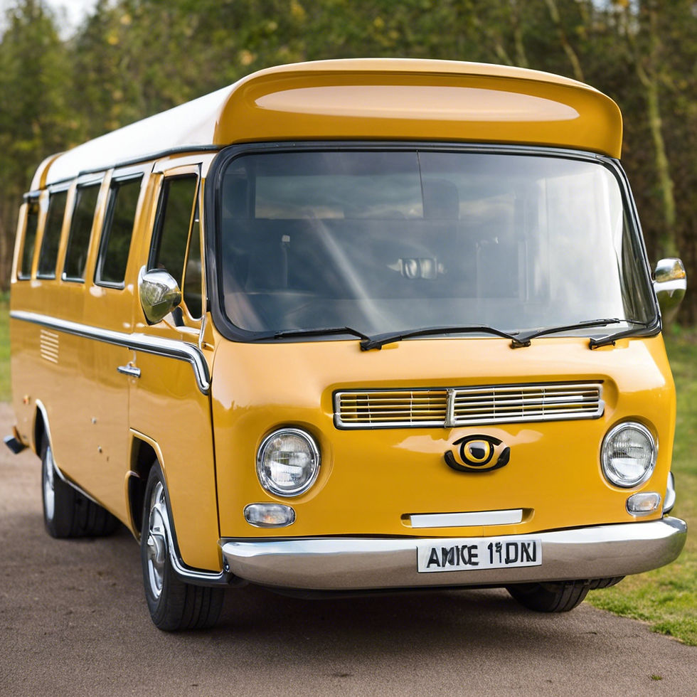 Hire Mini Bus in Bangalore