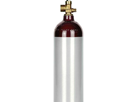 Carbon Dioxide Gas for Food Industry – Universal Air Products