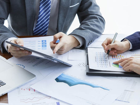 Business GST Filing Services Bangalore – VT Associates