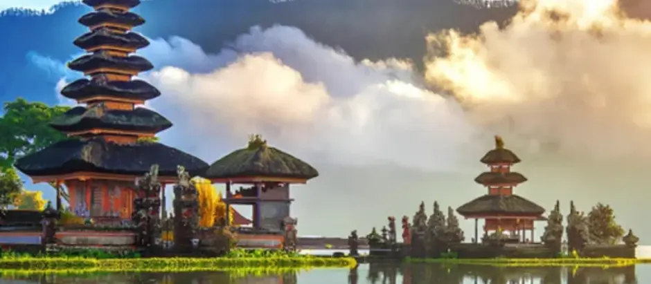 Bali Vacation Package from Bangalore – Holiday Mantra