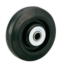 Rubber Wheels Manufacturers in Bangalore – Shakti Rubber