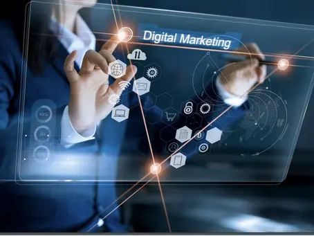Best Digital Marketing institute in Jayanagar - BALC