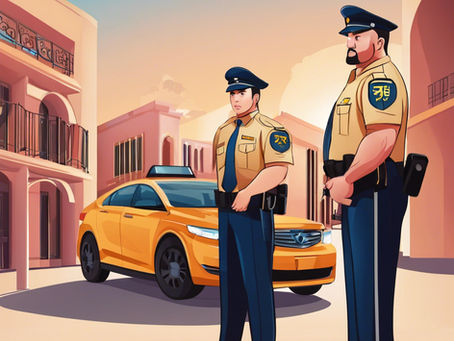 Security Guard Service Companies Near Me