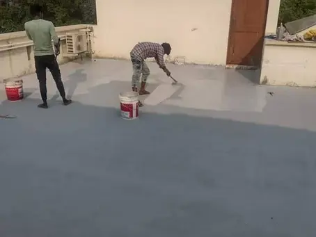 Apartments Waterproofing Contractors in Marathahalli – HS Lakshmi Engineering | Contact : +91 73 376 01 472 