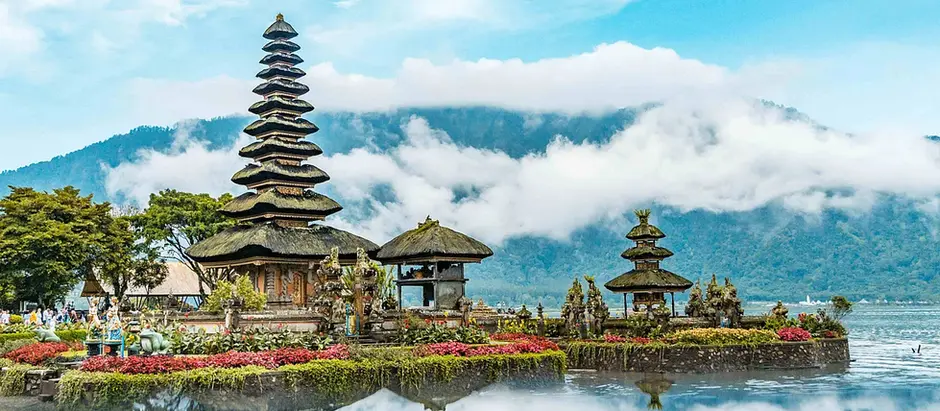 5 Days Bali Package from Bangalore – Holiday Mantra