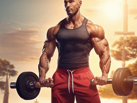 Personal Trainer Certification in Bangalore