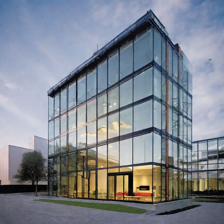Insulated Glass Units Manufacturers – Nova Glass Tech