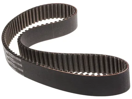 Rubber V-Belts Manufacturer in India – Nahata Industrial Stores