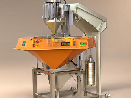 VIbratory Auto Feeder