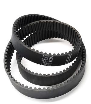 Rubber Timing Belts Manufacturers – Nahata Industrial Stores