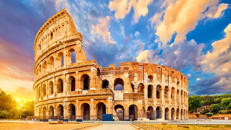 Europe Tour Packages from Bangalore – Holiday Mantra