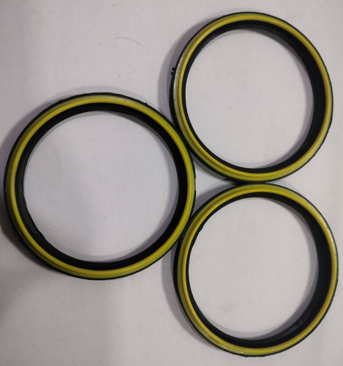 SWR Ring Tight Fit - Shakti Rubber