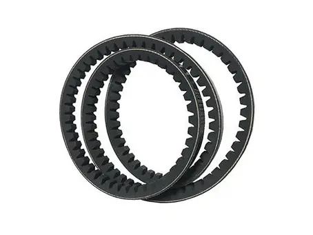 Rubber V-Belts Manufacturer – Nahata Industrial Stores