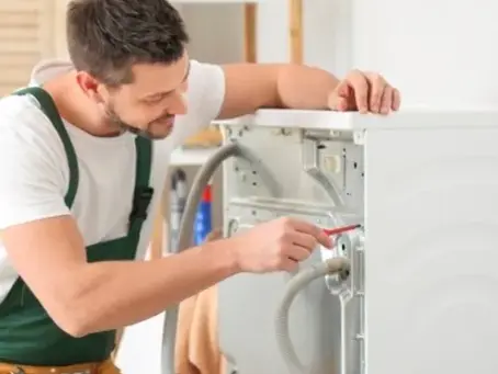 Washing Machine Technicians Near Vidyaranyapura