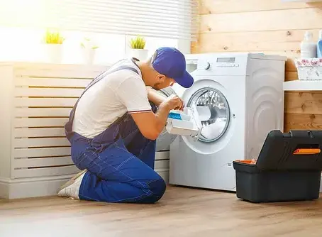 Washing Machine Service in Yelahanka New Town