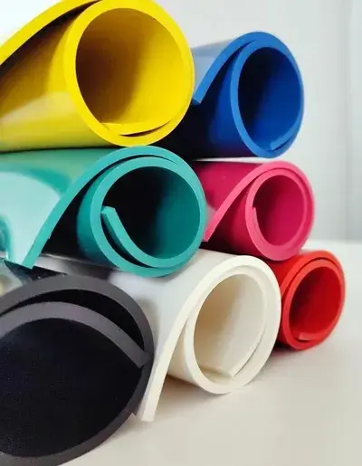 Silicone Rubber Distributors in Bangalore – Shakti Rubber