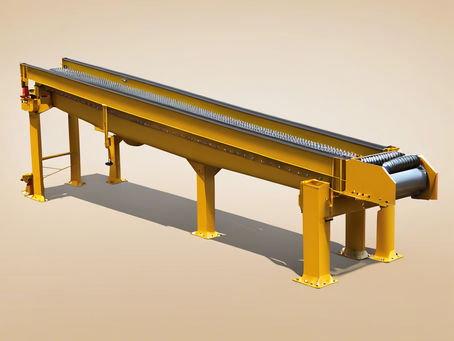 Screw Conveyor Manufacturer