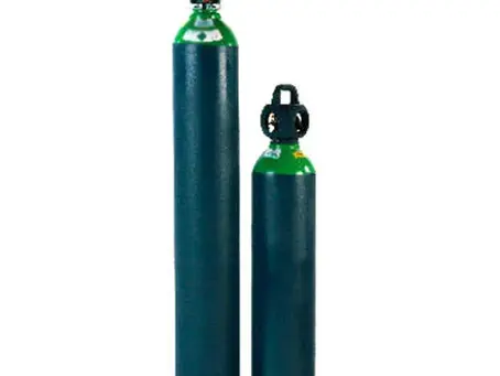 Liquid Nitrogen Suppliers in Bangalore – Universal Air Products