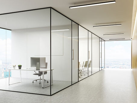 Soundproof Laminated Glass Manufacturer – Nova Glass Tech