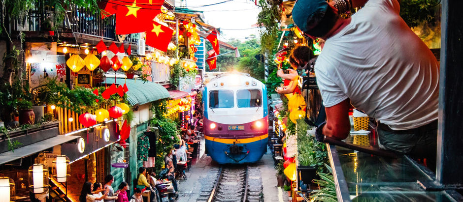 Vietnam Vacation Packages from Bangalore – Holiday Mantra