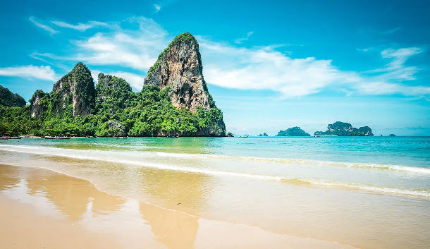 Thailand Vacation Packages – Holiday Mantra Inc