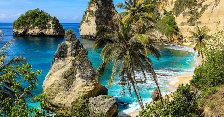 Bali Trip Package from Bangalore – Holiday Mantra