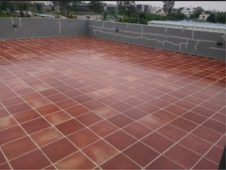 Top-Quality Epoxy Tile Grouting Services in Bangalore – HS Lakshmi Engineering