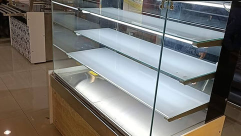 Who are Top Food Display Counter Dealers in Bangalore ? – Shradha Marketing Corporation