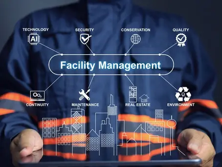 Reliable Facility Management Services in Bangalore