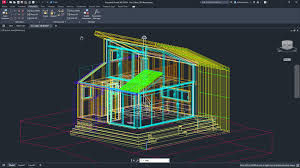 Architectural CADD Course in Sunkadakatte – BALC