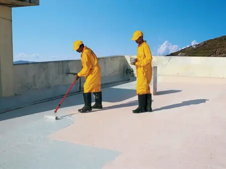 Top Waterproofing Services in Bangalore – HS Lakshmi Engineering