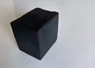 EPDM Rubber Solid Gaskets Manufacturer – Shakti Rubber Products