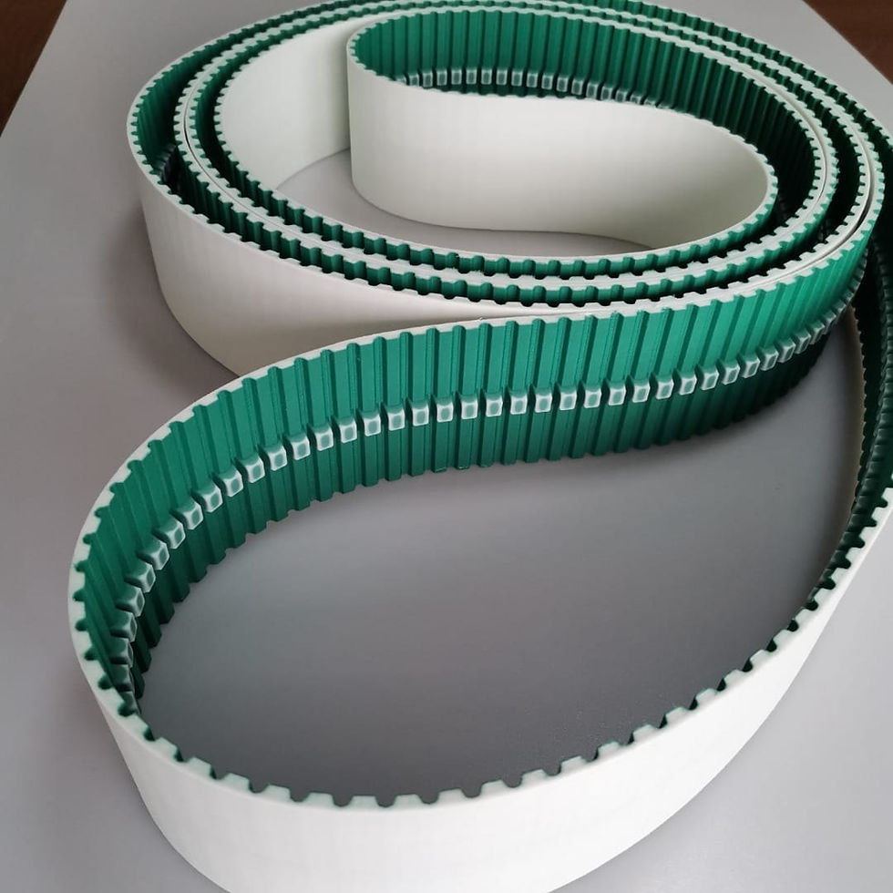 PU Timing Belt Manufacturers in Bangalore – Nahata Industrial Stores