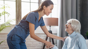 Home Care Services for Seniors in Basaveshwarnagar – Sri Mahalakshmi Old Age Home