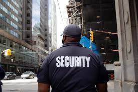 Affordable Security Guard Services in Bengaluru - Grandaeon