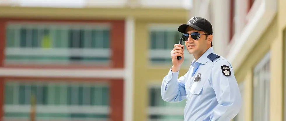 24/7 security guard services near Koramangala - SIR Security & Facility India Pvt Ltd